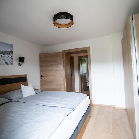 Haus Almrausch Apartment Seefeld in Tirol Bagian luar foto