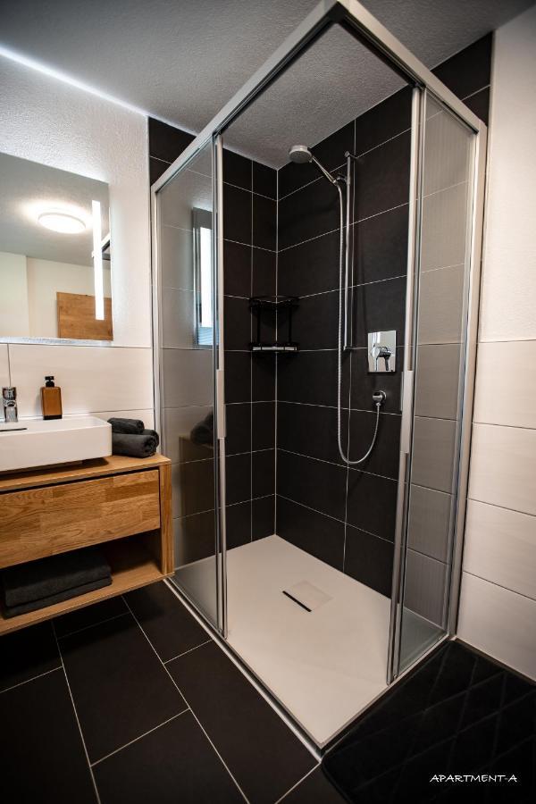 Haus Almrausch Apartment Seefeld in Tirol Bagian luar foto