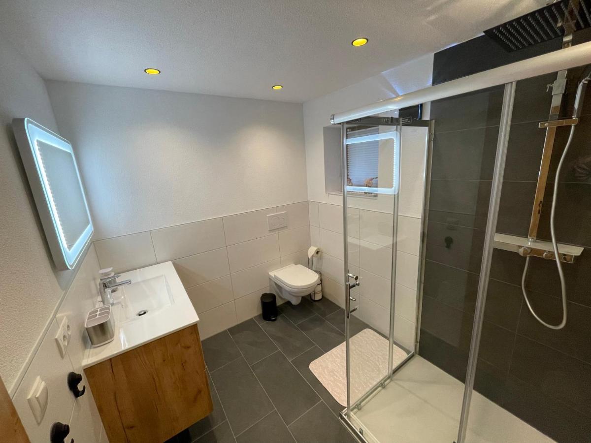 Haus Almrausch Apartment Seefeld in Tirol Bagian luar foto