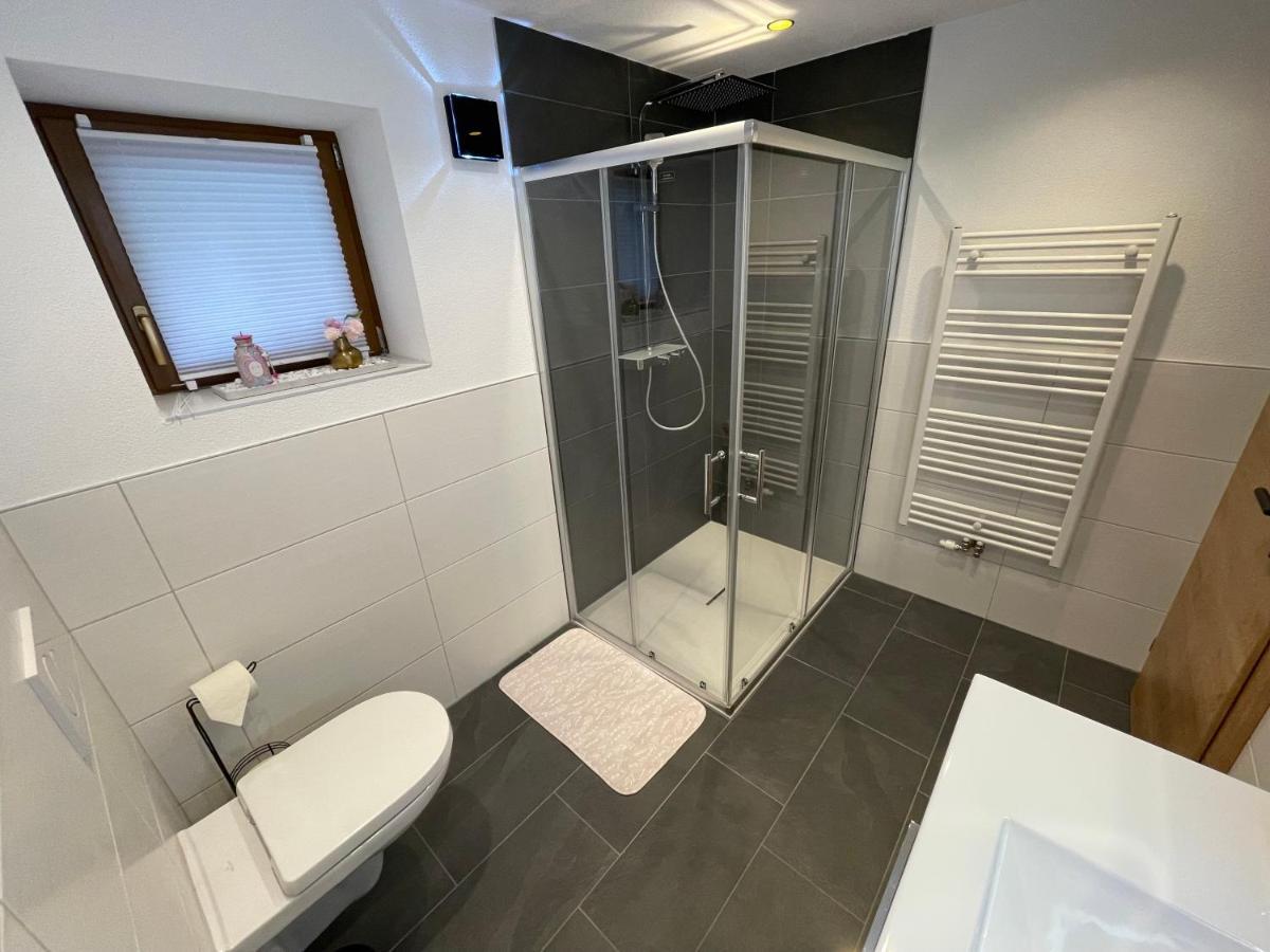Haus Almrausch Apartment Seefeld in Tirol Bagian luar foto