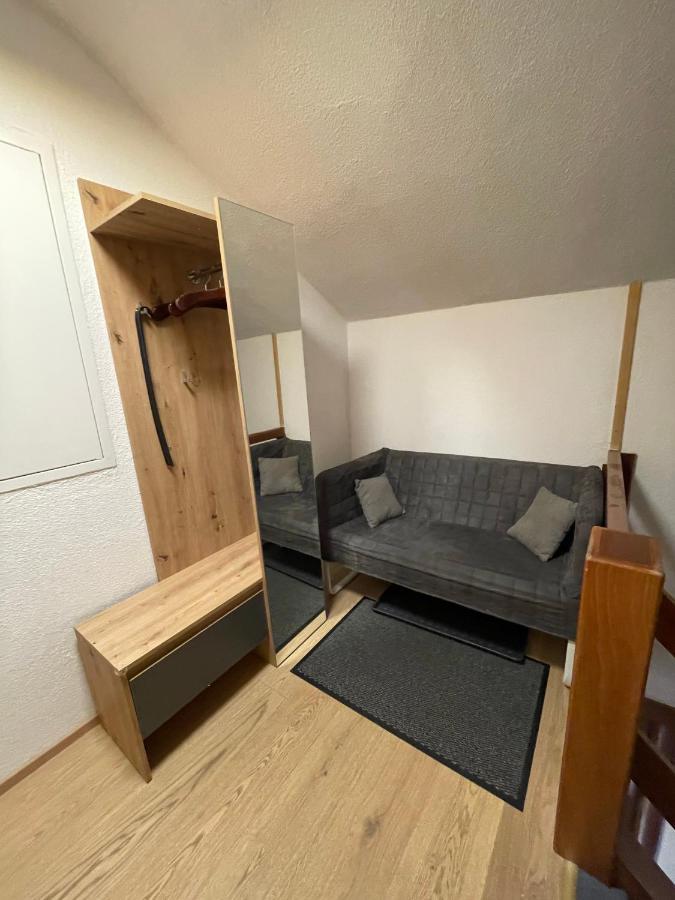 Haus Almrausch Apartment Seefeld in Tirol Bagian luar foto