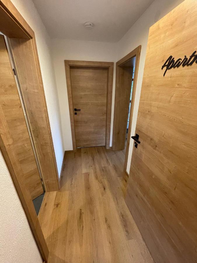 Haus Almrausch Apartment Seefeld in Tirol Bagian luar foto